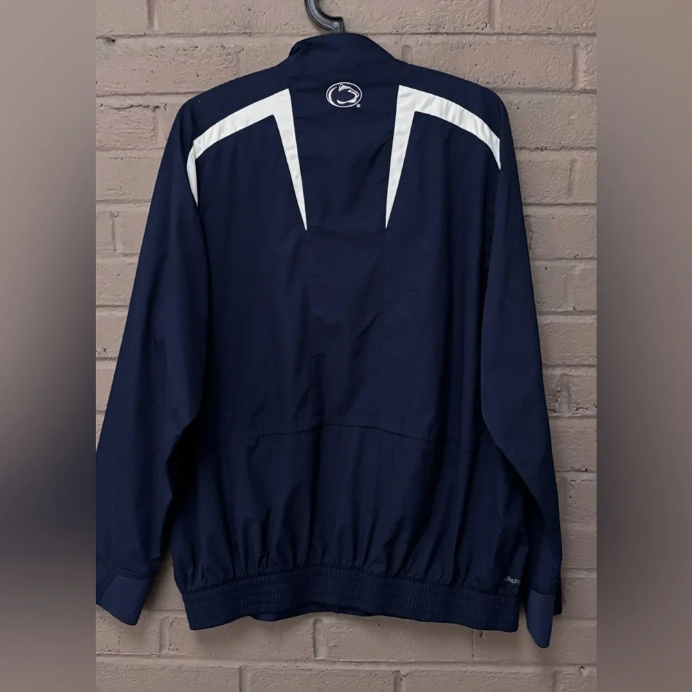 Nike Penn State  Track Jacket M